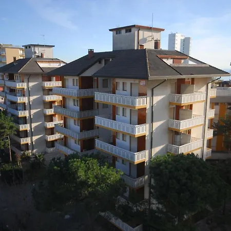 Διαμέρισμα Lucerna *